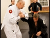 Checkmate Martial Arts Jujitsu Belt Test